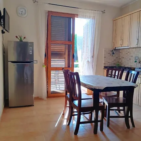 Casa شقة Velipojë