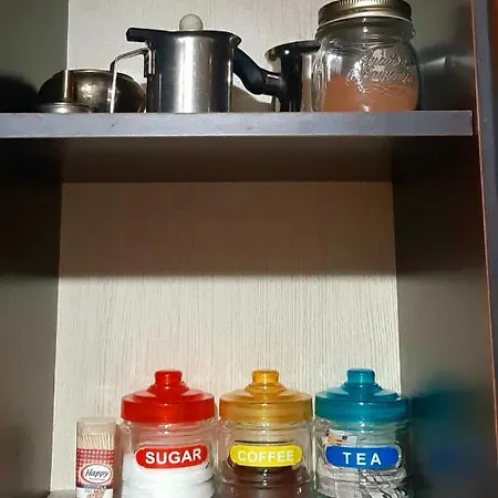 Casa *