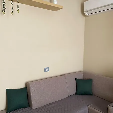 Casa شقة Velipojë
