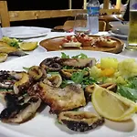 דירה Casa Velipojë