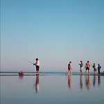 Casa דירה Velipojë