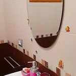 דירה Casa *
