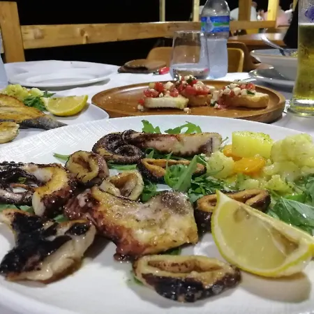 דירה Casa Velipojë