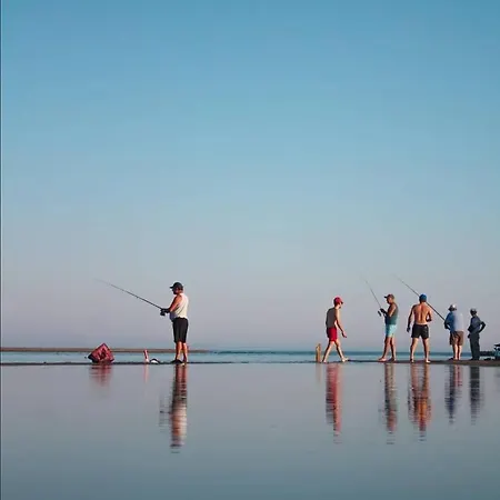 Casa Appartement Velipojë