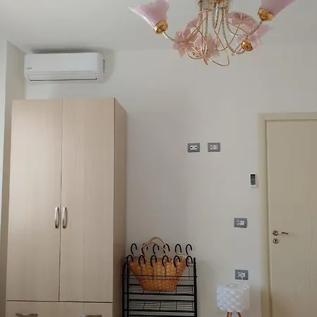 Apartmán Casa Velipojë