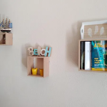 Apartment Casa