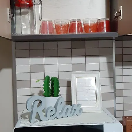 Casa * Velipoje