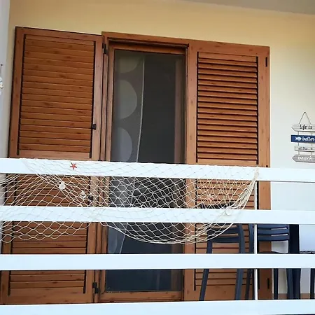 Appartement Casa