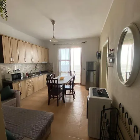 דירה Casa