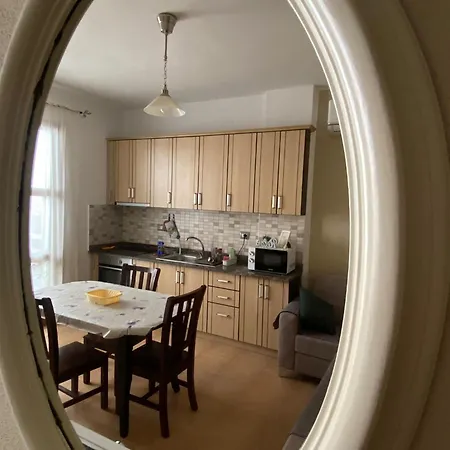 Casa Apartment *