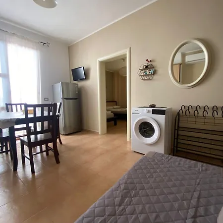 דירה Casa Velipojë