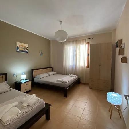 Casa Apartment